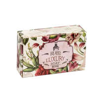 Rubis Rubis szappan rózsás 115 g