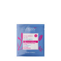 URBAN Care URBAN CARE S.O.S. intenzív dúsító és helyreállító hajmosás előtti hajmaszk hialuronsavval és kollagénnel 50 ml