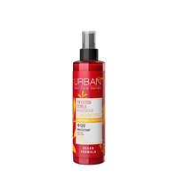 URBAN Care URBAN CARE Göndörséget fokozó öblítés nélküli hajápoló spray hibiszkusszal és sheavajjal 200 ml