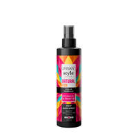 URBAN Care URBAN CARE Természetes tartást adó hajformázó spray 200ml