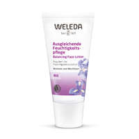 Weleda Weleda 20+ Írisz frissítő intenzíven hidratáló arckrém normál és kombinált bőrre 30ml