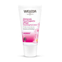 Weleda Weleda 30+ Vadrózsa bőrsimító hidratáló arckrém normál és kombinált bőrre 30ml