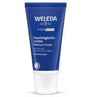 Weleda Weleda Hidratáló arckrém férfiaknak minden bőrtípusra 30ml