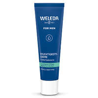 Weleda Weleda Hidratáló arckrém férfiaknak minden bőrtípusra 30ml