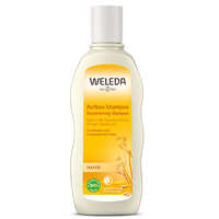 Weleda Weleda Zabos ápoló sampon száraz és igénybevett hajra 190ml