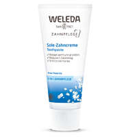 Weleda Weleda Sós fluoridmentes 6in1 fogkrém 75ml