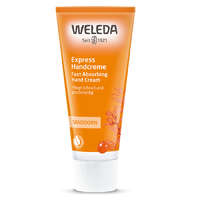 Weleda Weleda Homoktövises expressz kézkrém 50ml