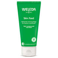 Weleda Weleda Skin Food intenzíven tápláló bőrápoló krém 75ml