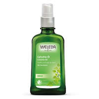 Weleda Weleda Nyírfa pumpás cellulit olaj 100ml