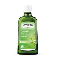 Weleda Weleda Nyírfa cellulit olaj 200ml