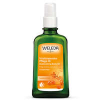 Weleda Weleda Homoktövis bőrápoló olaj 100ml