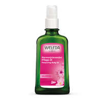 Weleda Weleda Vadrózsa bőrápoló olaj 100ml