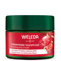Weleda Weleda 40+ Bőrfeszesítő nappali arckrém gránátalmával és maca peptidekkel 40ml