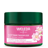 Weleda Weleda 25+ Bőrsimító nappali arckrém vadrózsával és fehér teával 40 ml