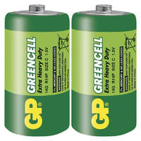 GP EMOS B1230, GP Greencell elem C 2db/fólia