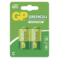 GP EMOS B1231, GP Greencell elem C 2db/bliszter