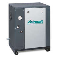 AIRCRAFT Csavarkompresszor A-MICRO SE 4.0-10 (IE3)