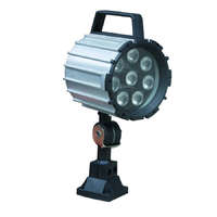 OPTIMUM Optimum LED 8-100, Robosztus és erős fényű csuklós géplámpa