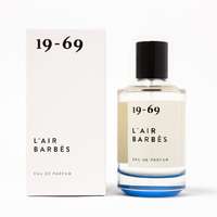 19-69 19-69 - L'air Barbès Eau de Parfum 50 ml