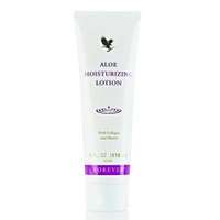 Forever Aloe Moisturizing Lotion 118ml