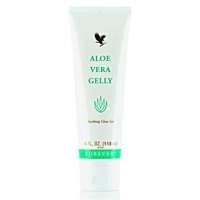 Forever Aloe Vera Gelly bőrápoló zselé 118ml