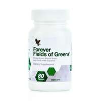 Forever Fields of Greens tabletta 80db