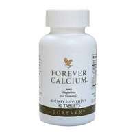 Forever Calcium tabletta 90 db