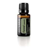 doTERRA doTERRA Fennel / Édeskömény illóolaj 15 ml