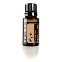 doTERRA doTERRA Myrrh / Mirha illóolaj 15 ml