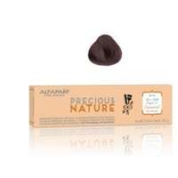 Alfaparf Milano Alfaparf Precious Nature ammóniamentes Hajfesték 7.35
