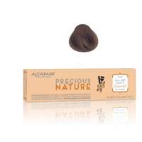Alfaparf Milano Alfaparf Precious Nature ammóniamentes Hajfesték 8.32