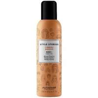 Alfaparf Milano Alfaparf Style Stories Firming Mousse erős tartású hajhab 250 ml