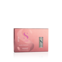 Alfaparf Milano Alfaparf Semi di Lino Moisture Nutritive olajesszencia ampulla, 6X13 ml