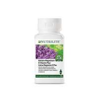  Amway Kalcium- Magnézium D- vitamin Plus NUTRILITE™ 90 tabletta