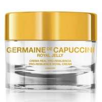 Germaine De Capuccini Royal Jelly Comfort krém normál bőrre 50 ml