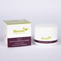 Biocom Biocom Hajkence 50ml