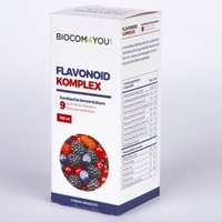 Biocom Biocom Flavonoid Komplex 250 ml