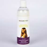 Biocom Biocom Hajbalzsam 250ml