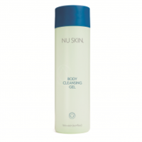 Nu Skin Body Cleansing Gel tusfürdő zselé 500 ml