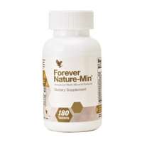 Forever Nature-Min 180 tabletta