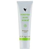 Forever Aloe Scrub 99g
