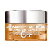 Germaine De Capuccini Timexpert Radiance C+ szemkörnyék ápoló 15ml