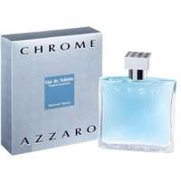  Azzaro Chrome EdT 100ml Férfi Parfüm
