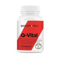 Biocom Biocom Q-Vital (Cardio Health) 60 db
