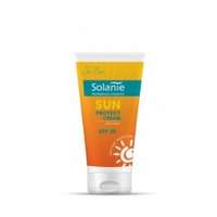 Solanie SPF30 napozó krém arcra és testre 50 ml