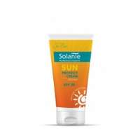  Solanie SPF30 napozó krém arcra és testre 50 ml