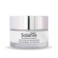  Solanie Peptide-In Booster Ceramid 24 Aktiváló krém 50ml