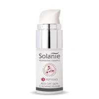 Solanie Red Off Skin Calming 3 Peptides Bőrpír elleni elixír 15ml