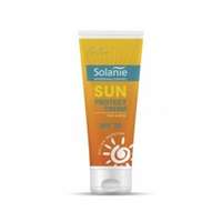 Solanie SPF30 Napozó Krém Arcra és Testre 125 ml