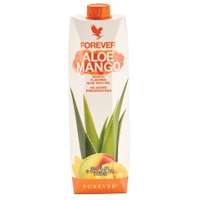 Forever Aloe Mango 1000ml